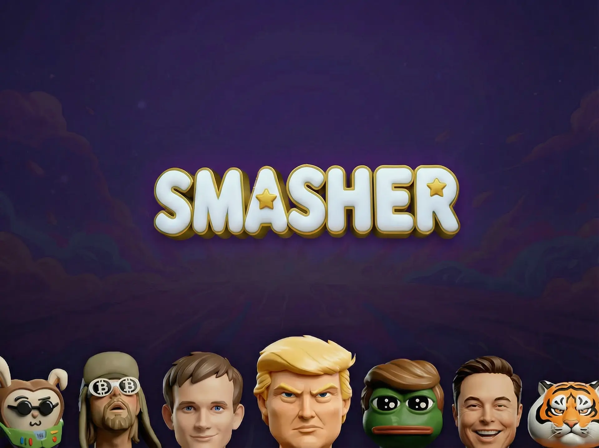 Smasher